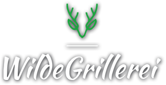 Wilde Grillerei